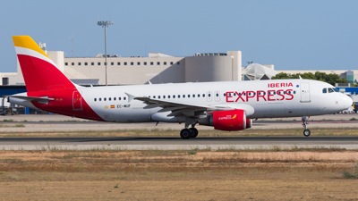 Iberia Express