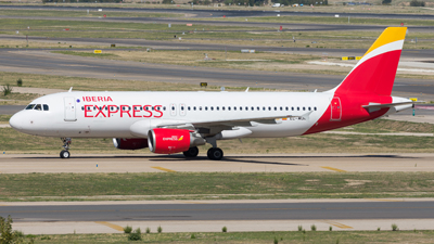 Iberia Express