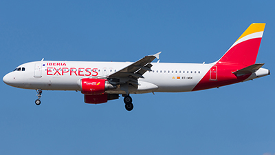 Iberia Express