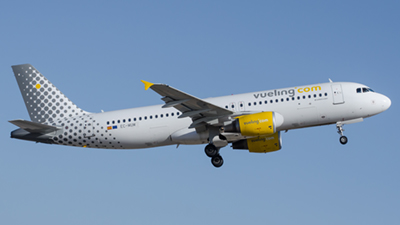 Vueling