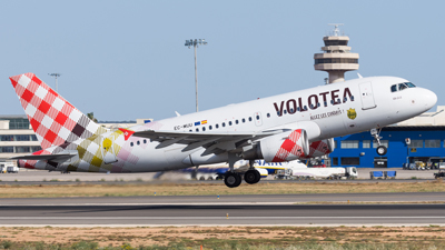 Volotea