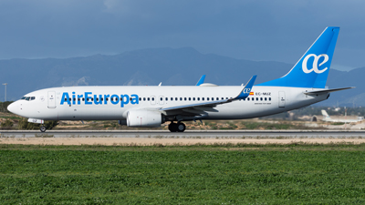 Air Europa