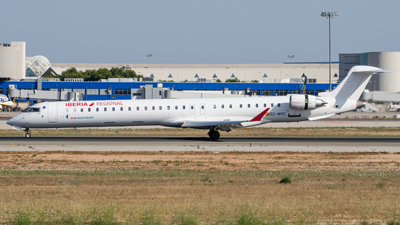 Air Nostrum Iberia Regional