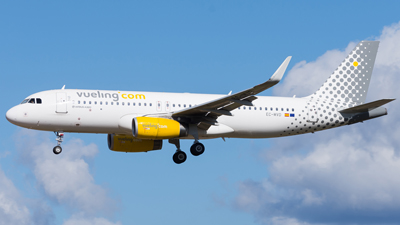 Vueling