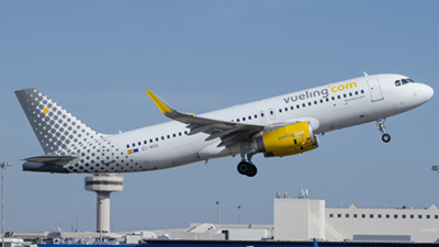 Vueling