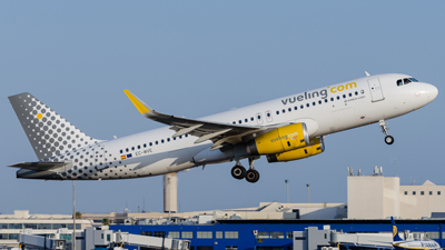 Vueling