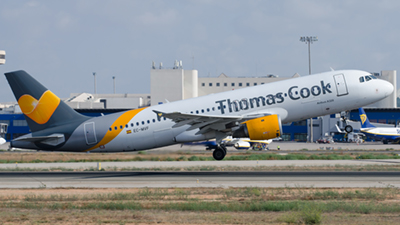 Thomas Cook Airlines