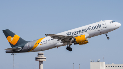 Thomas Cook Airlines