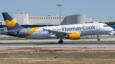 Thomas Cook Airlines