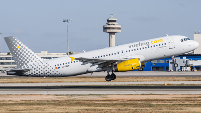 Vueling