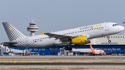 Vueling