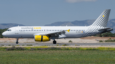 Vueling