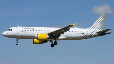 Vueling