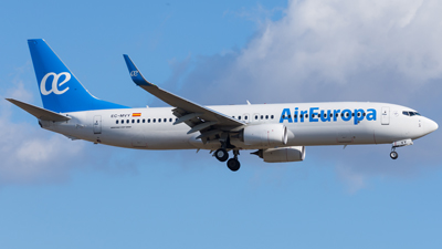 Air Europa