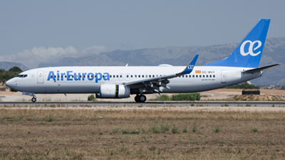 Air Europa