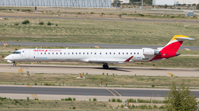 Air Nostrum Iberia Regional