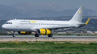 Vueling