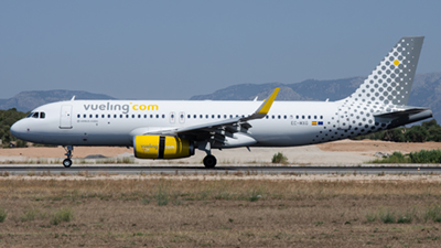 Vueling