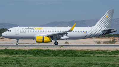 Vueling