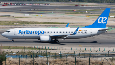 Air Europa