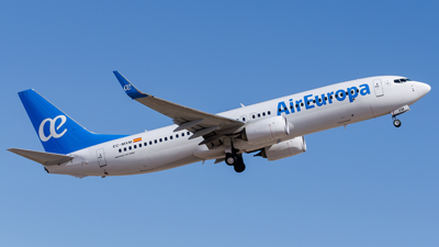 Air Europa