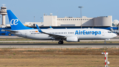 Air Europa