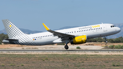 Vueling