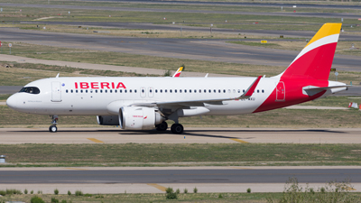 Iberia