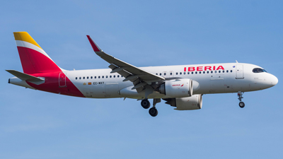 Iberia