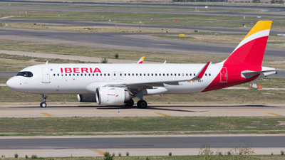 Iberia