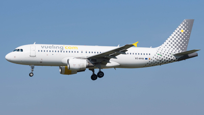 Vueling