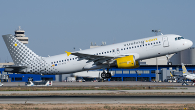 Vueling