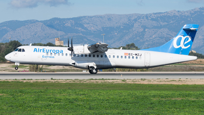 Air Europa Express ATR-72