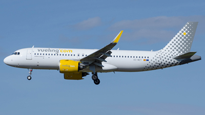 Vueling