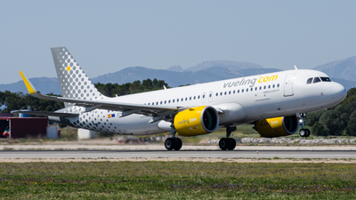 Vueling