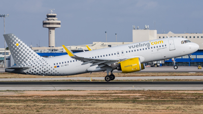 Vueling