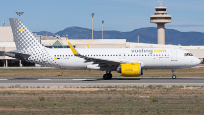 Vueling