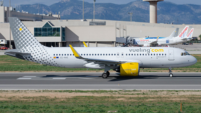 Vueling