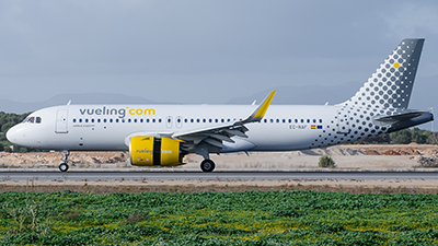 Vueling