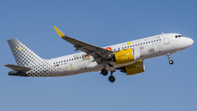 Vueling