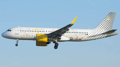 Vueling