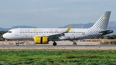 Vueling