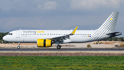 Vueling