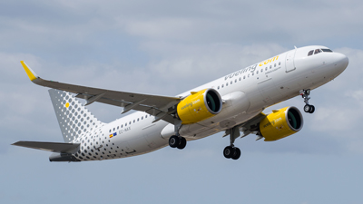 Vueling