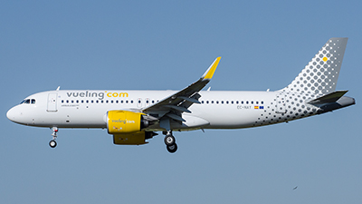 Vueling