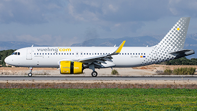 Vueling