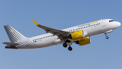 Vueling