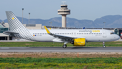 Vueling