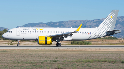 Vueling