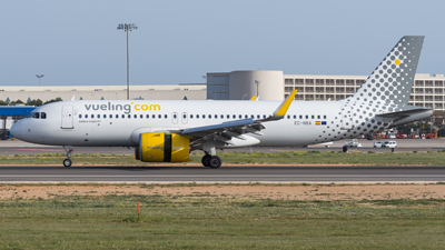 Vueling